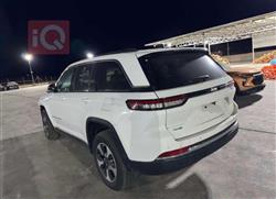 جيب جراند شيروكي